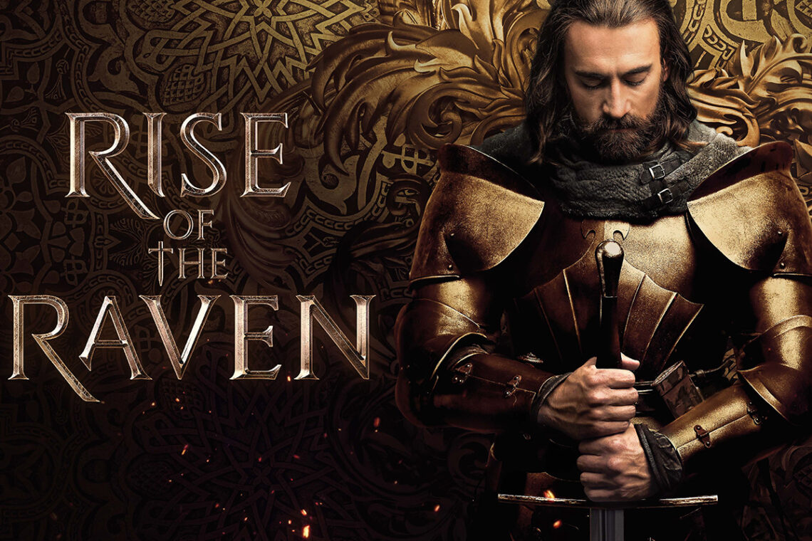 beta-film’s-epic-‘rise-of-the-raven’-to-premiere-at-mipcom-cannes