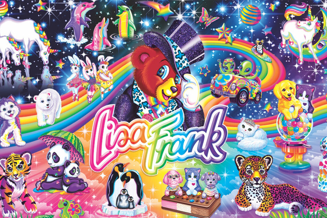 lisa-frank-docuseries-‘glitter-and-greed’-coming-to-amazon-prime