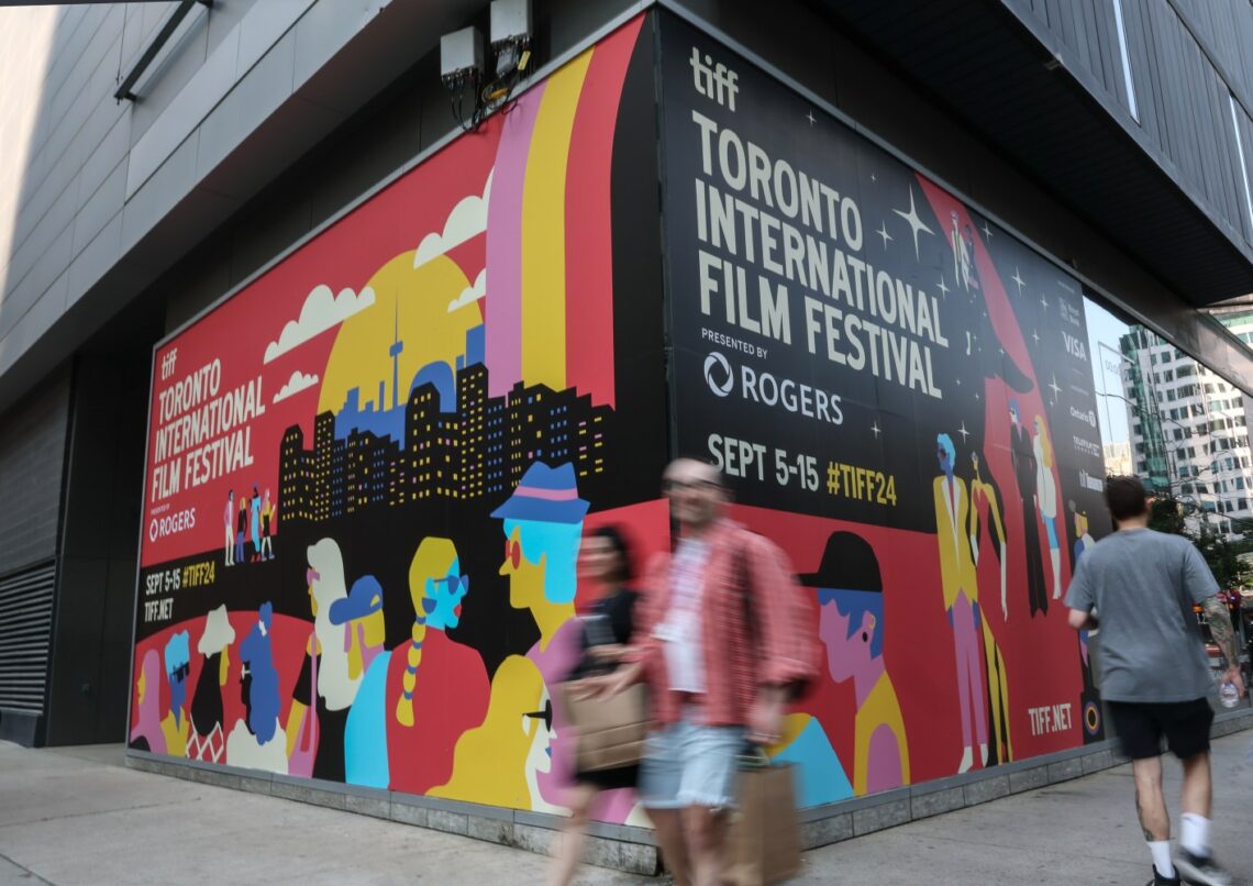 pro-palestinian-protesters-disrupt-tiff-opening-night-screening