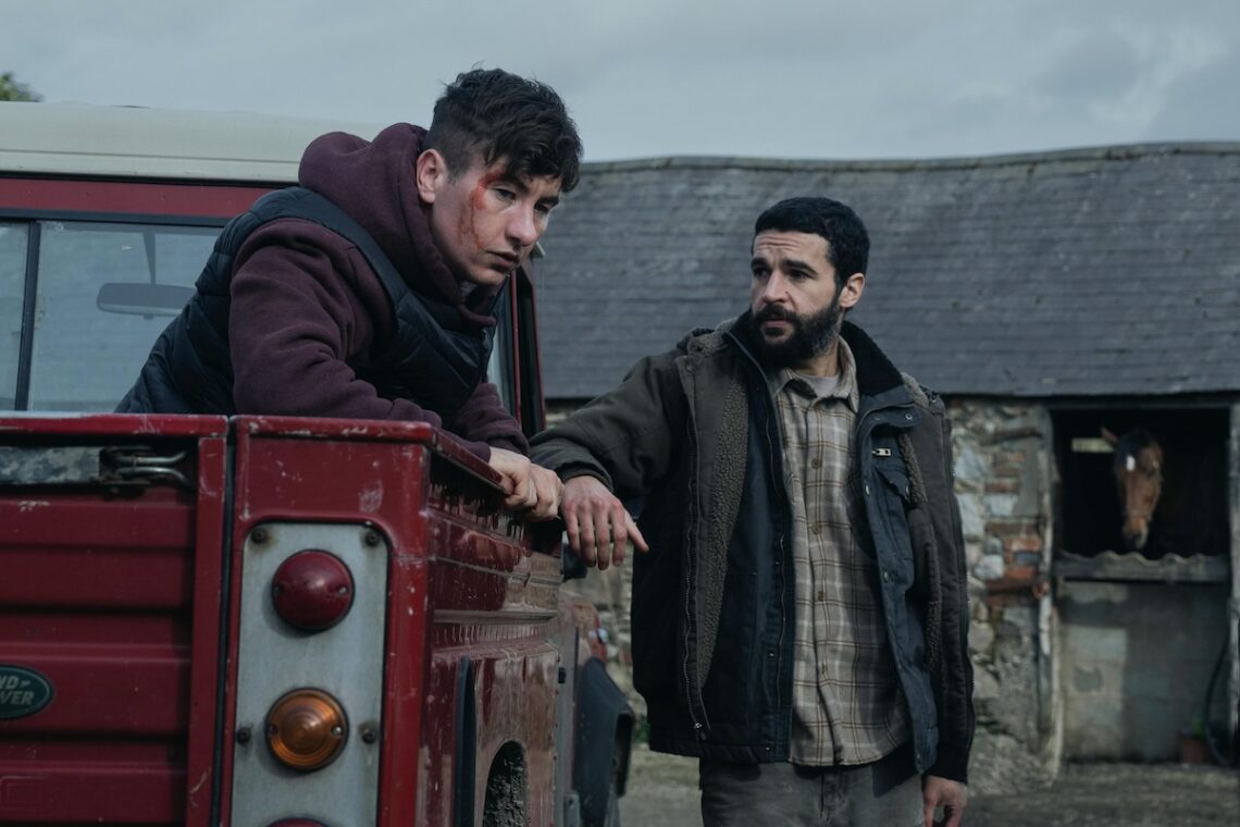 bring-them-down’-review:-a-gripping-irish-drama-drenched-in-blood