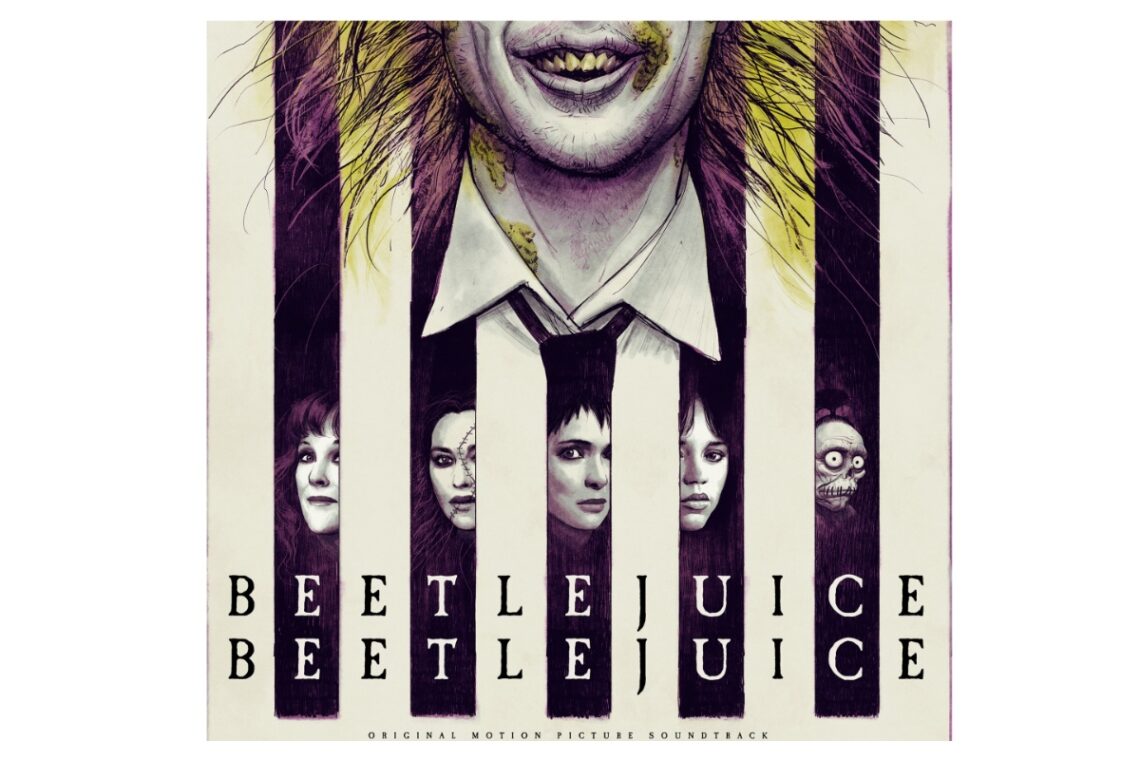 beetlejuice’-soundtrack-gets-vinyl-release-from-watertower-and-waxwork