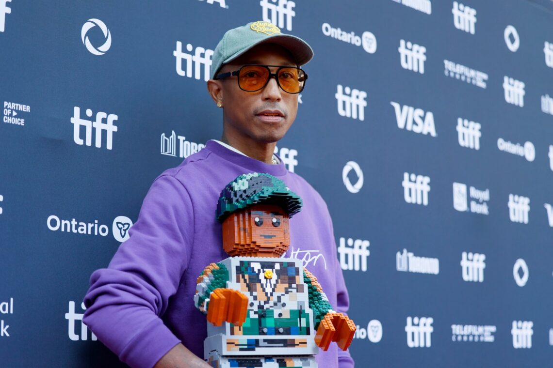 protester-disrupts-pharrell’s-‘piece-by-piece’-tiff-premiere