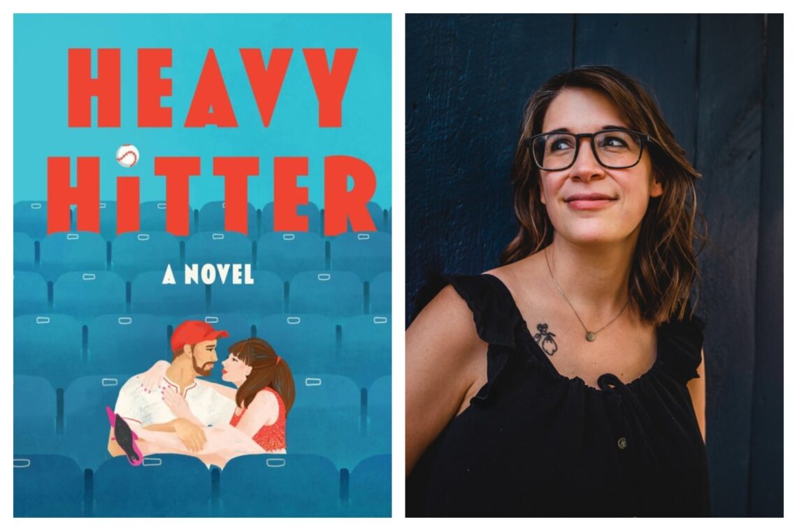 ucp-secures-rights-to-katie-cotugno’s-novel-‘heavy-hitter