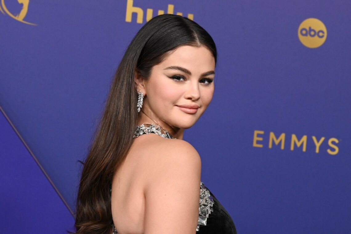 emmys-2024-red-carpet:-selena-gomez,-andrew-scott,-and-more