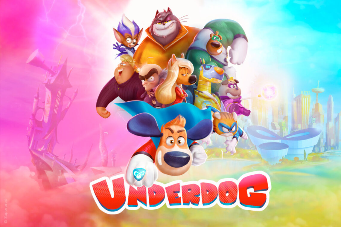 underdog’-cg-series-reboot-starts-at-superprod-and-red-monk