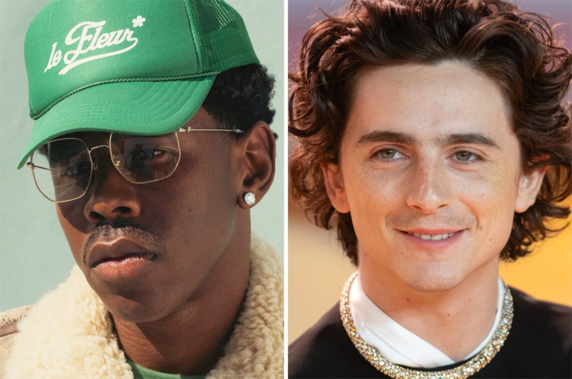 tyler,-the-creator-joins-timothee-chalamet,-gwyneth-paltrow-in-a24’s-‘marty-supreme