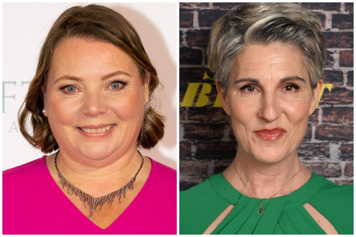 joanna-scanlan-and-tamsin-greig-to-star-in-sally-wainwright’s-punk-drama-‘riot-women