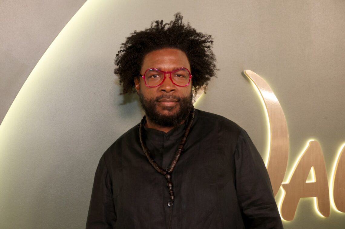 questlove-to-direct-earth,-wind-&-fire-documentary-film