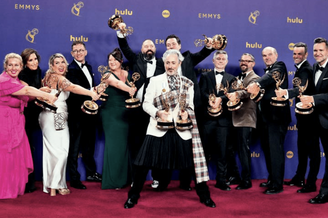 the-emmy-revolution:-historic-wins-and-shakeups-set-2025-stage