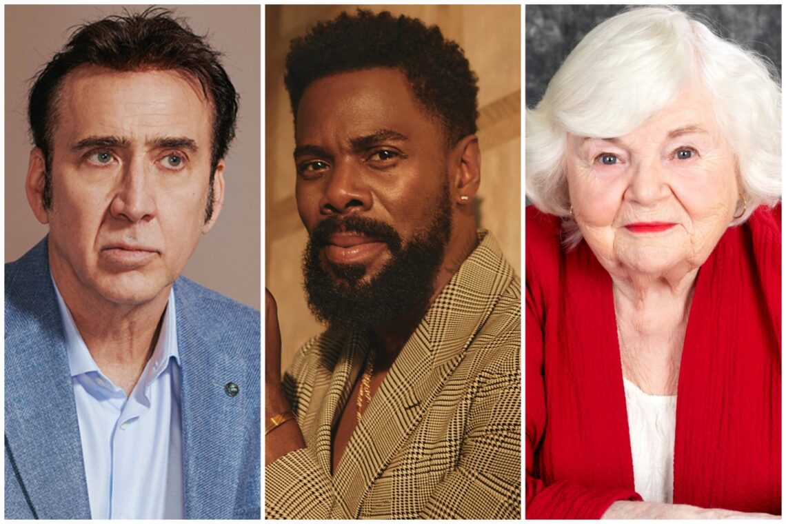 nicolas-cage,-colman-domingo,-and-june-squibb-honored-at-newport-beach