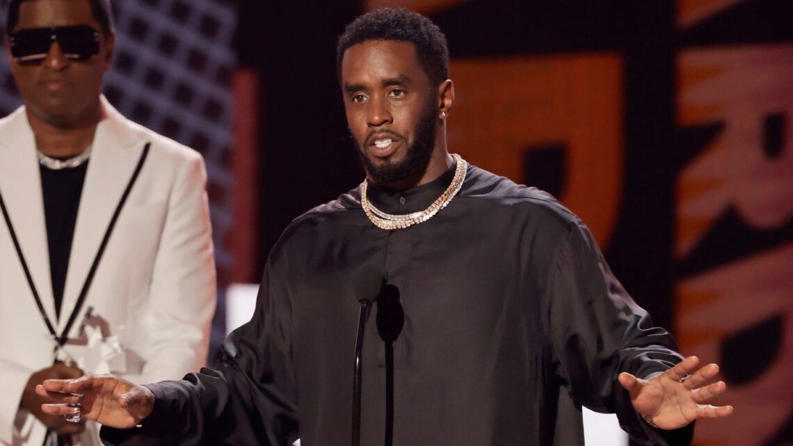 lawsuit-alleges-sean-combs-drugged,-raped-woman-at-studio