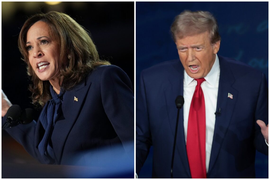 trump-and-harris-to-join-univision-town-halls-with-latino-voters