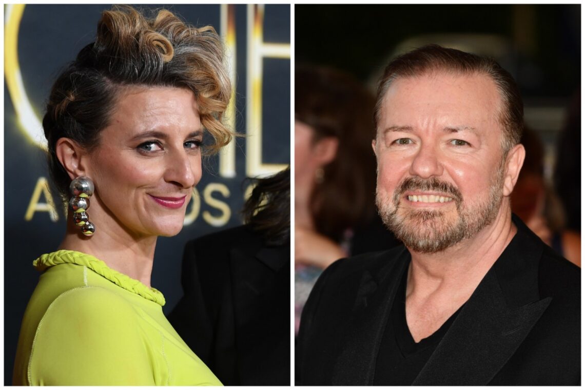 ricky-gervais-backs-female-lead-for-‘the-office’-australia