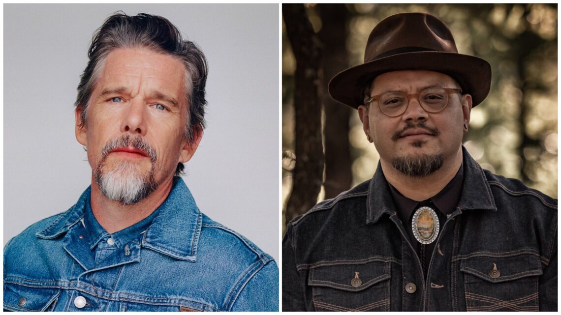 fx-greenlights-ethan-hawke-and-sterlin-harjo-drama-pilot-series