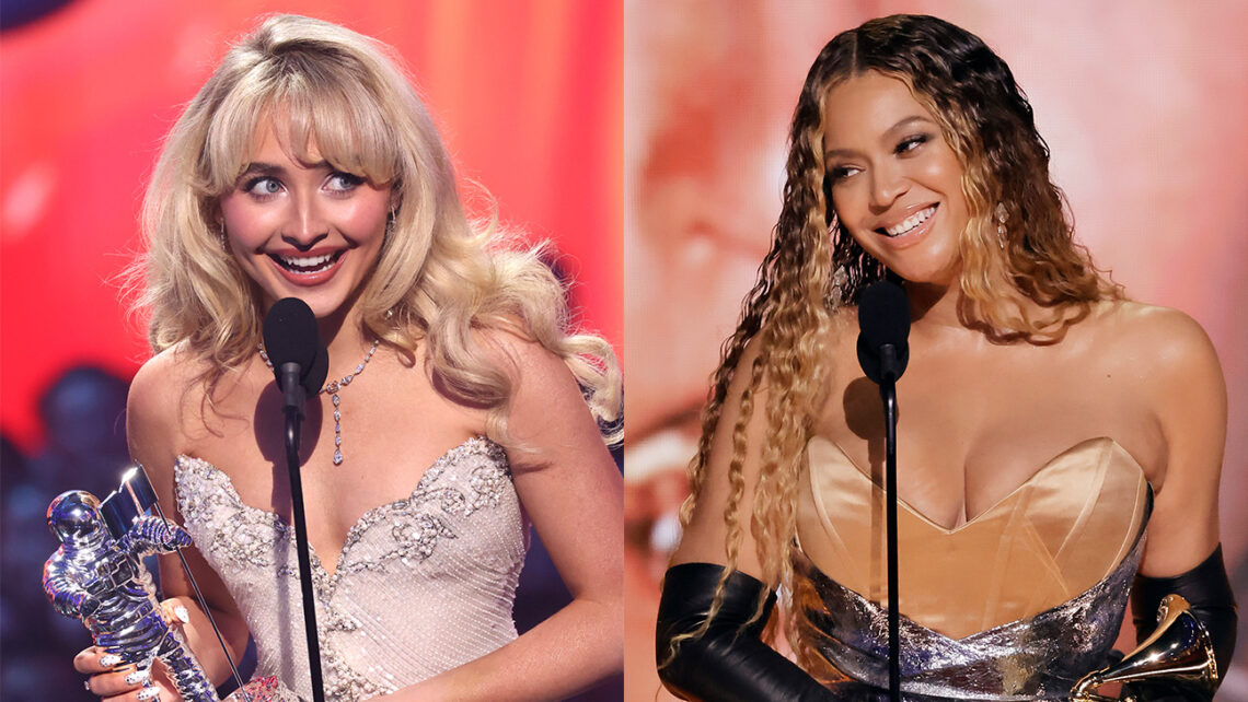 sabrina-carpenter-vies-for-best-new-artist;-beyonce-enters-country