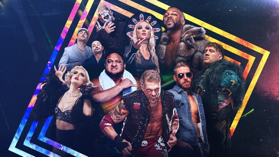 aew-to-stream-on-max-after-new-multi-year-warner-bros.-deal