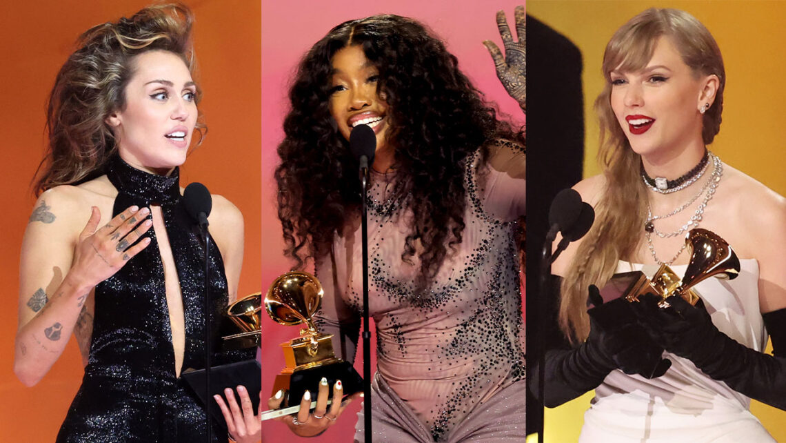 66-percent-of-grammy-voters-joined-since-2019:-a-diverse-shift