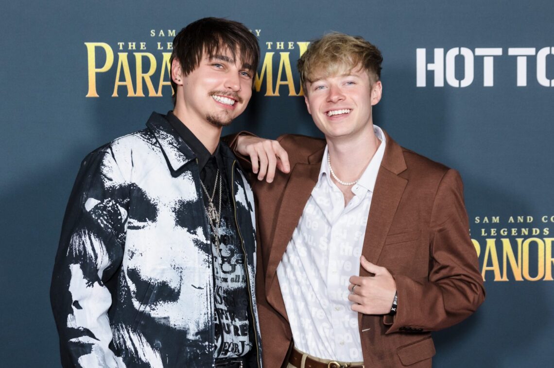 youtube-stars-sam-and-colby-discuss-‘legends-of-the-paranormal’-release