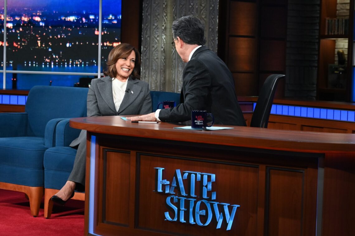 kamala-harris-to-make-debut-as-presidential-nominee-on-‘the-late-show