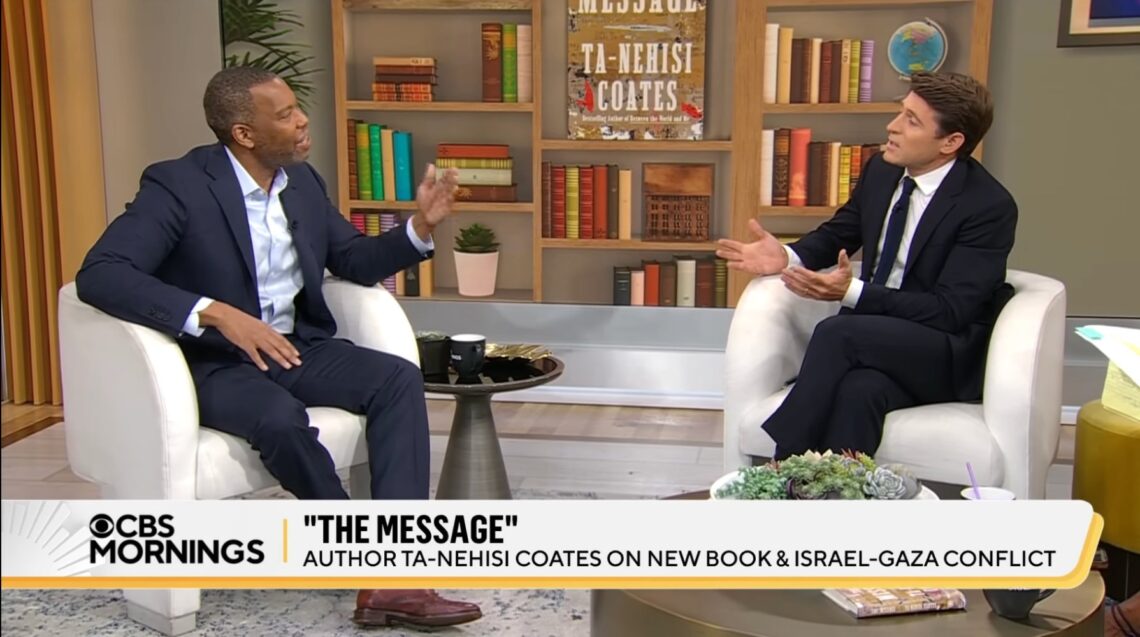 cbs-news-interview-with-ta-nehisi-coates-deemed-subpar-in-standards