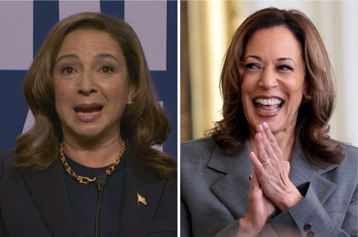 kamala-harris-applauds-maya-rudolph’s-‘snl’-portrayal:-‘she’s-so-good!