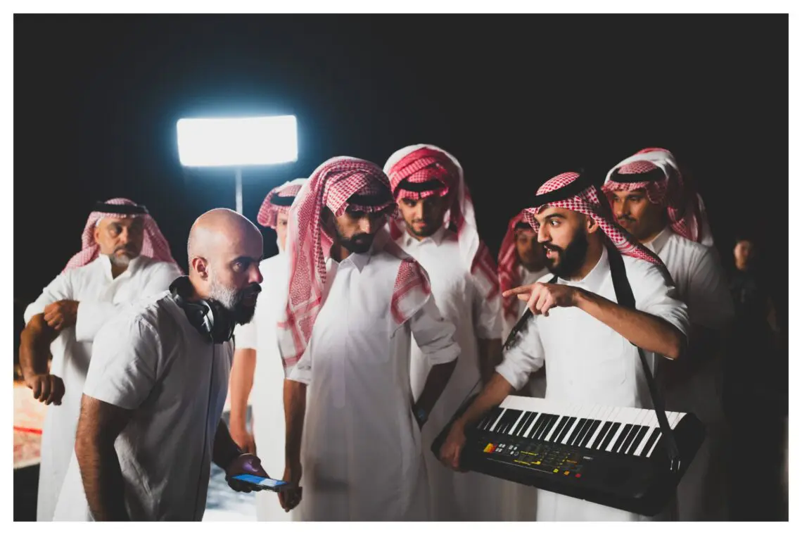 muvi-studios-secures-deals-at-saudi-confex-for-satire-on-local-stardom