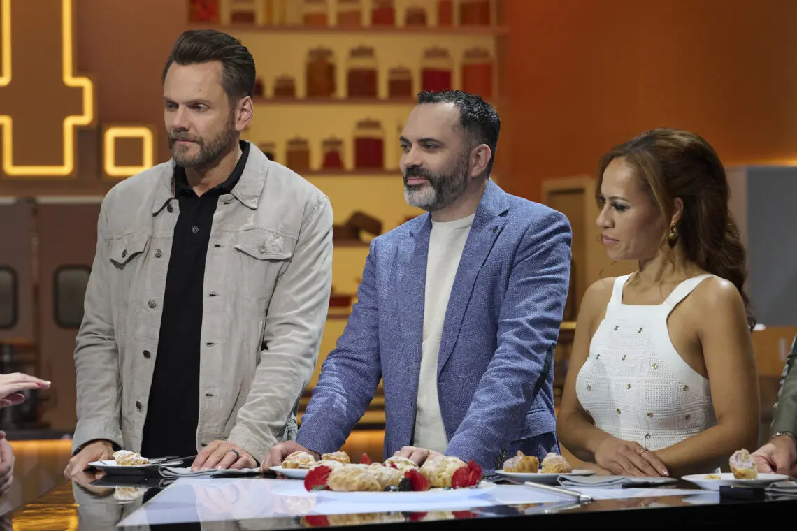 crime-scene-kitchen’-welcomes-cronut-creator-ansel-and-star-ravi-patel-as-guest-judges