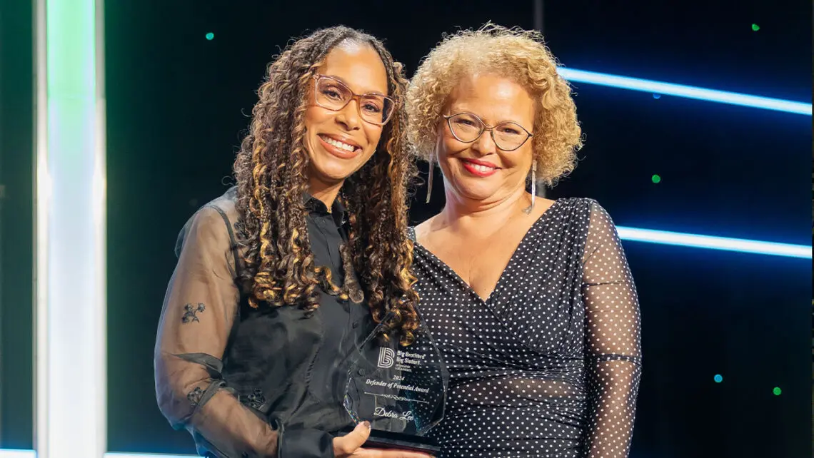 channing-dungey-celebrates-debra-lee’s-impact-on-women-of-color-in-media