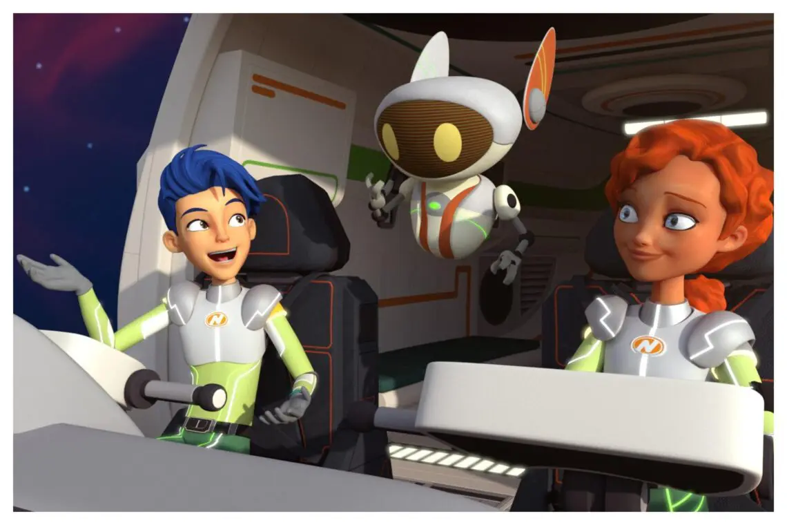 zdf-studios-unveils-second-season-of-kids’-series-‘space-nova