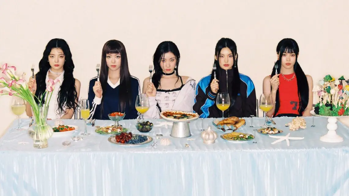 **itzy-embraces-‘gold’:-the-k-pop-quintet-on-their-new-ep-and-performing-together-again**