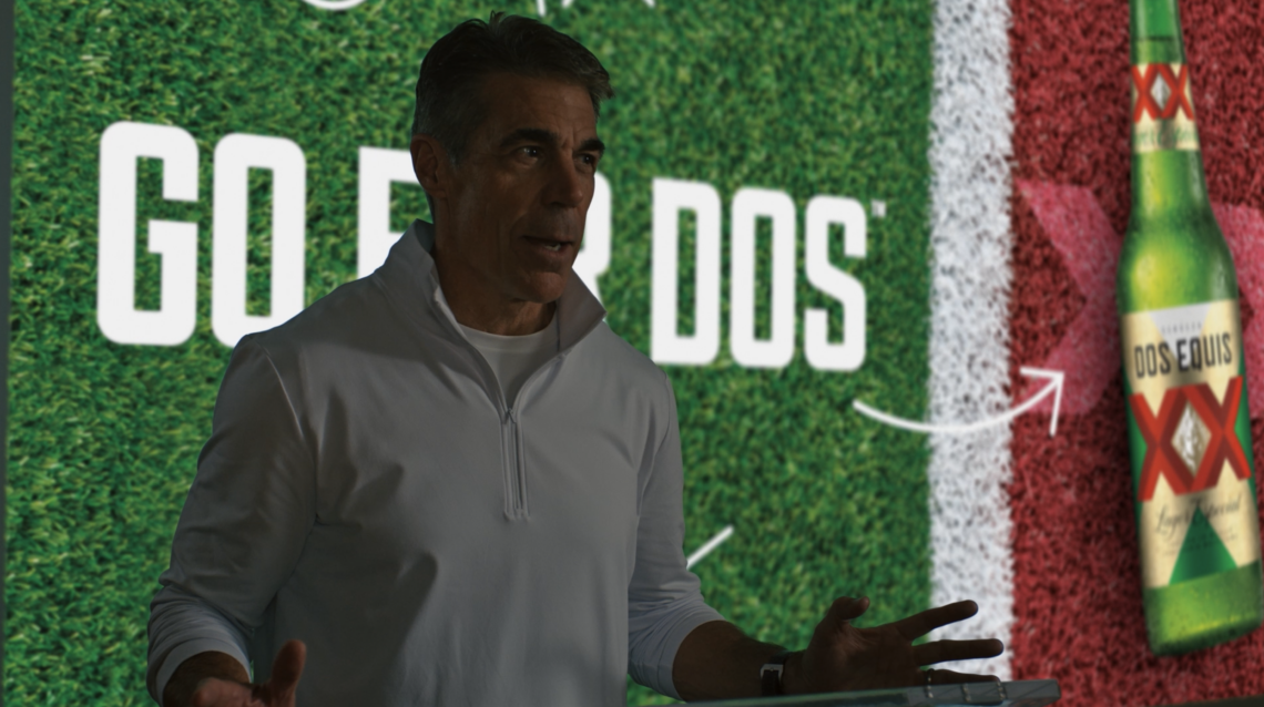 espn-and-dos-equis-blur-lines-between-games-and-commercials