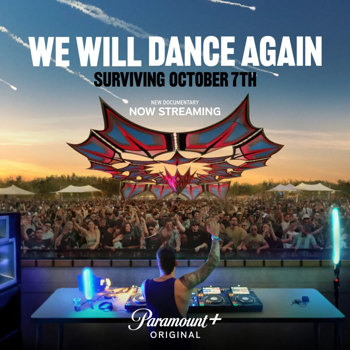 movistar-plus+-and-paramount-global-acquire-‘we-will-dance-again’-doc-on-october-7-attack