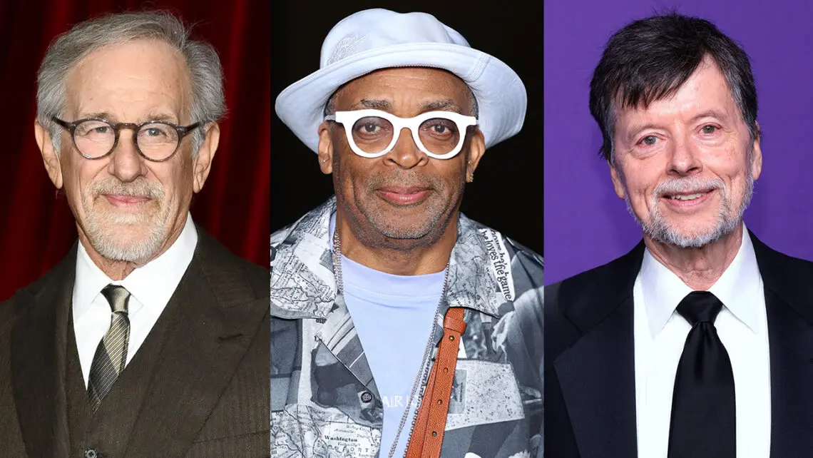 steven-spielberg,-spike-lee,-and-ken-burns-honored-with-national-arts-medals