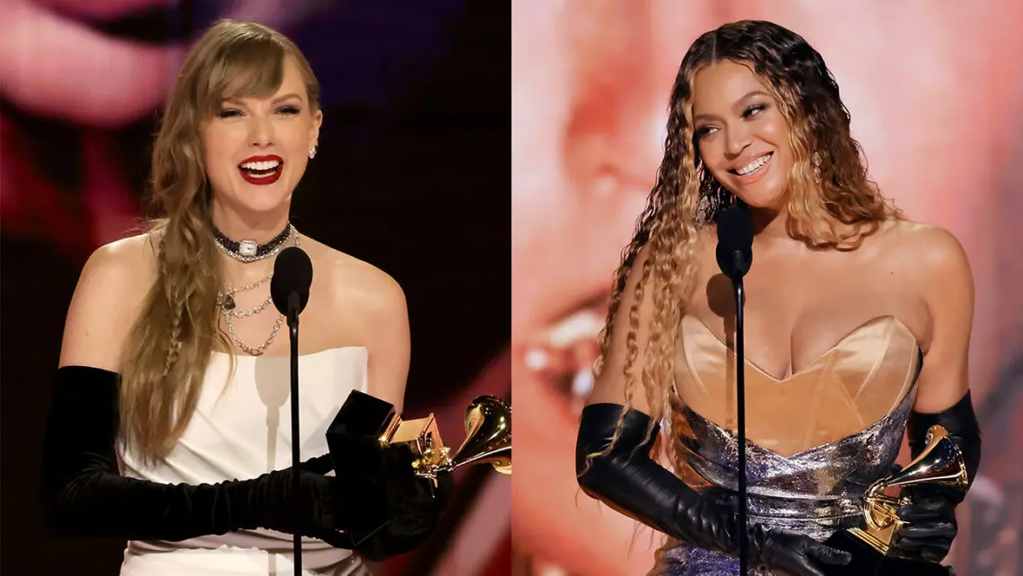 where-beyonce,-taylor-swift,-and-sabrina-carpenter-landed-on-grammy-ballot