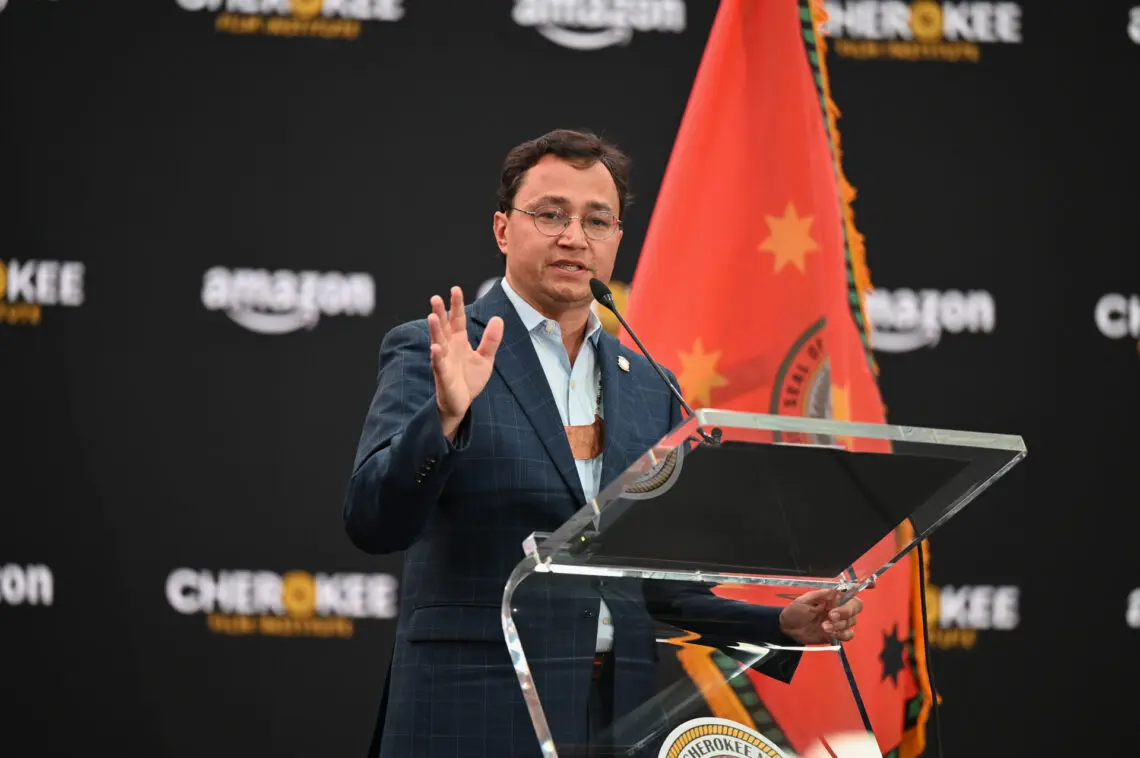 amazon-sponsors-full-scholarships-for-cherokee-film-institute’s-inaugural-class