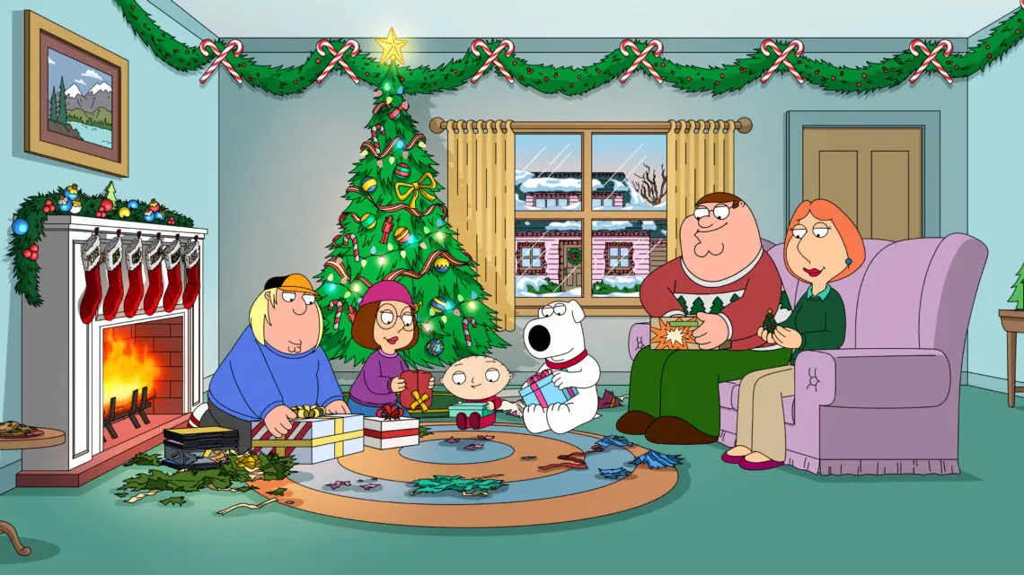 family-guy-christmas-special-set-to-premiere-on-hulu-next-month