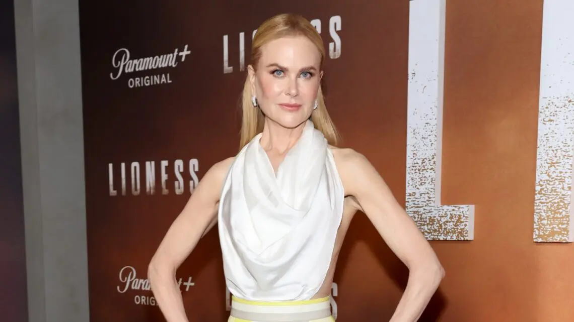 nicole-kidman-emotional-at-‘lioness’-premiere,-reflects-on-career