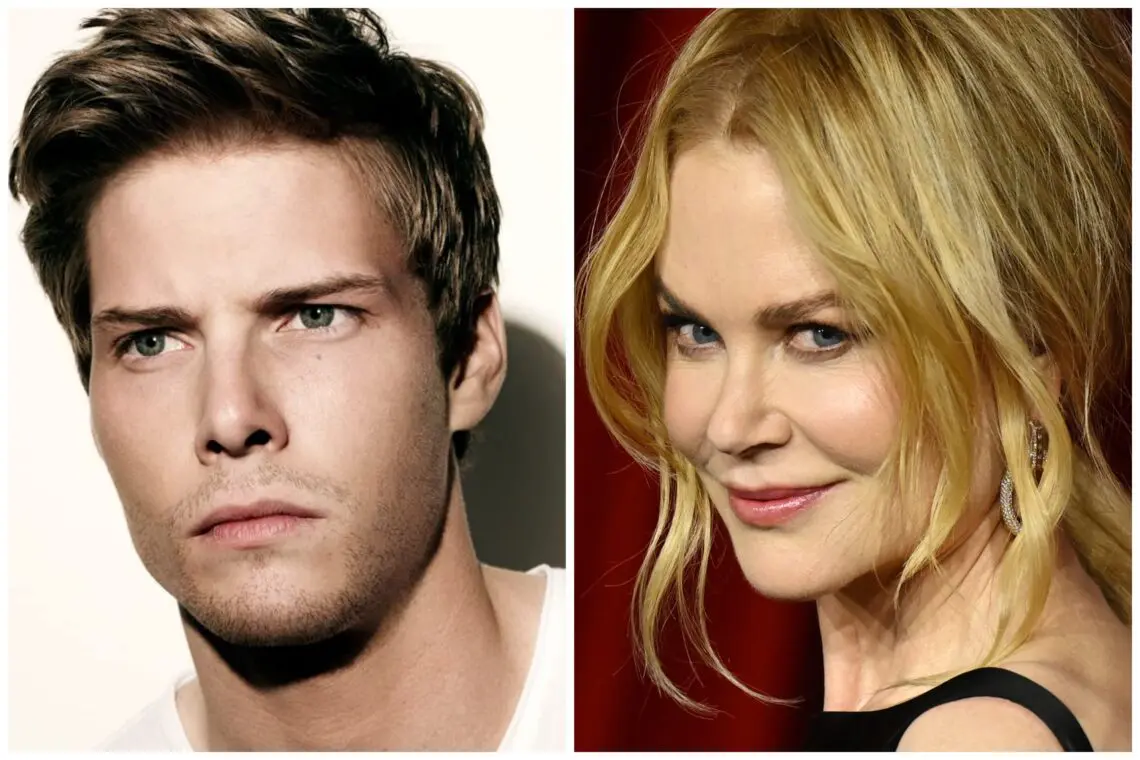 hunter-parrish-joins-nicole-kidman-in-amazon’s-thriller-‘scarpetta