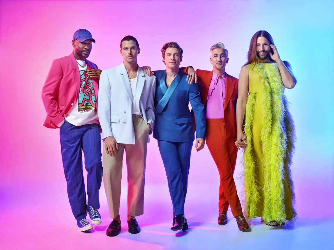 queer-eye’-reveals-new-design-expert-jeremiah-brent-in-season-9-preview