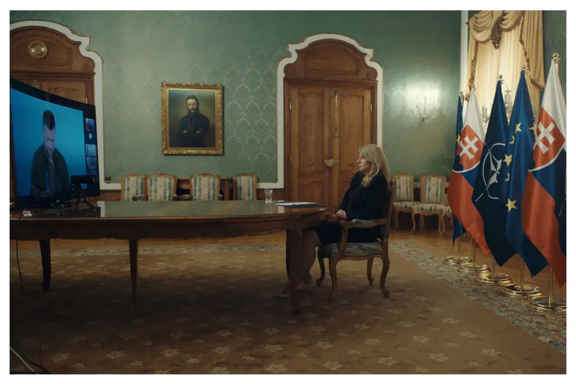 the-rise-and-fall-of-slovakia’s-first-female-president-in-‘ms.-president