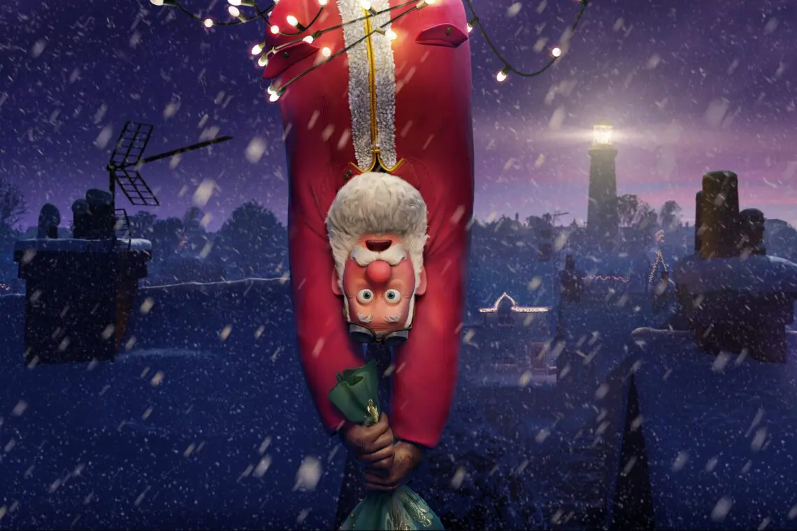 that-christmas’-trailer:-brian-cox-voices-santa-in-richard-curtis’-animated-festive-romp