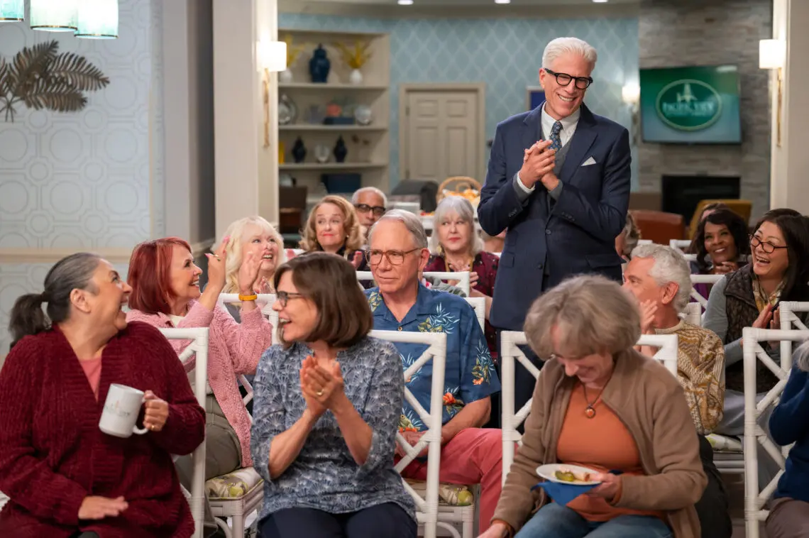 watch-ted-danson-in-‘a-man-on-the-inside’;-samsung-tv-plus-reaches-88-million-users