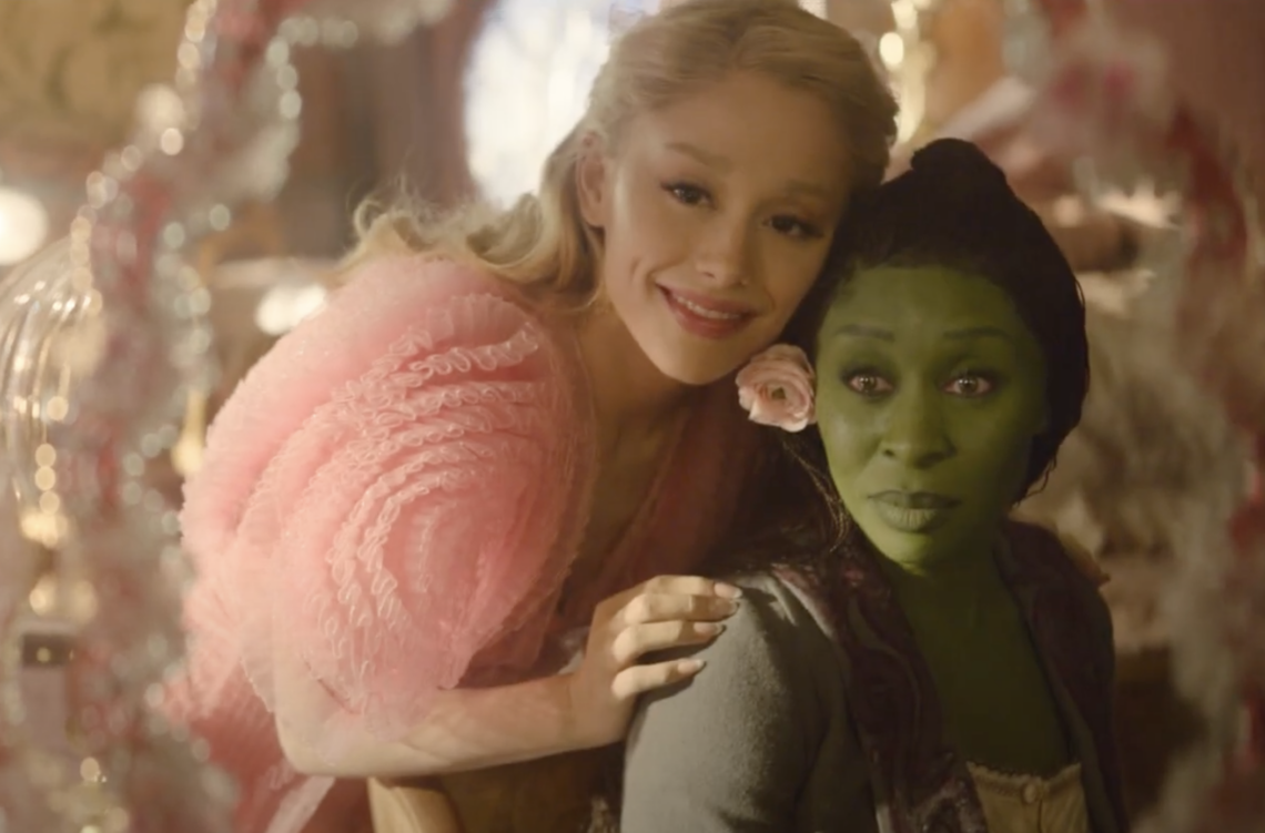 wicked’-sends-ariana-grande,-cynthia-erivo-into-oscar-race-with-stunning-first-reactions