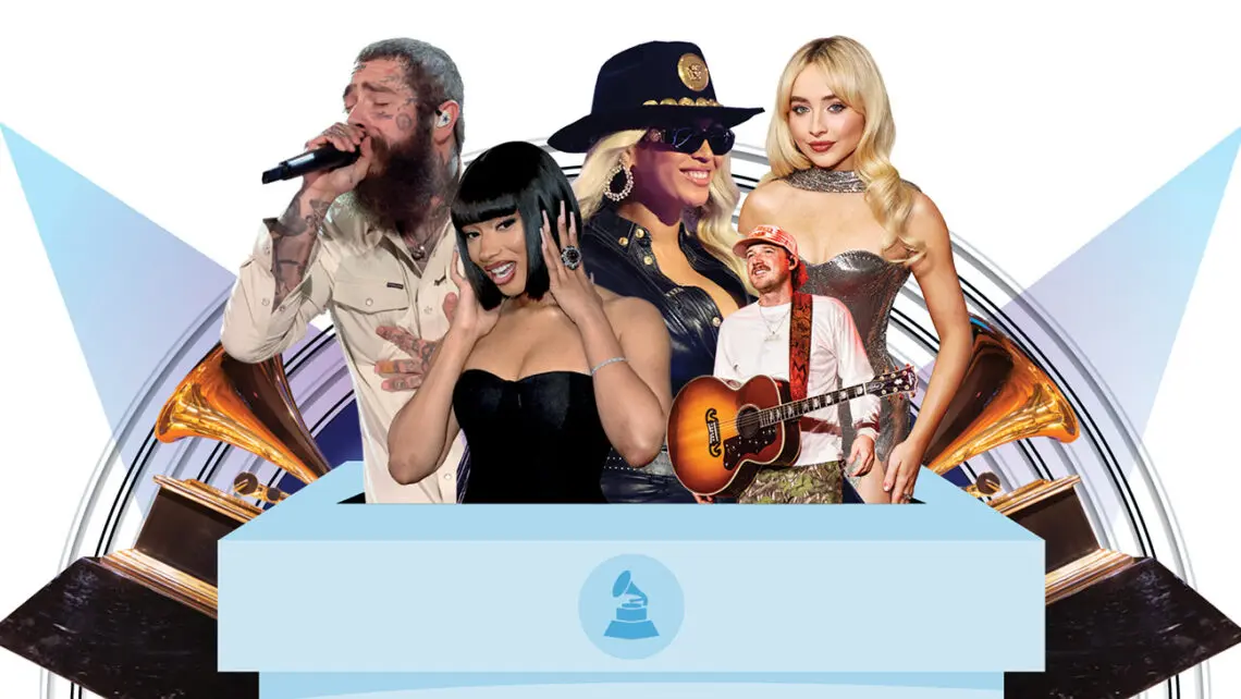 how-pop-stars-are-navigating-the-grammy-nomination-maze