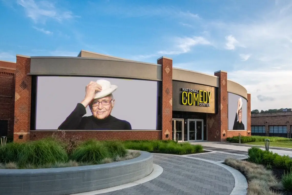 new-exhibit-celebrates-the-life-and-legacy-of-norman-lear