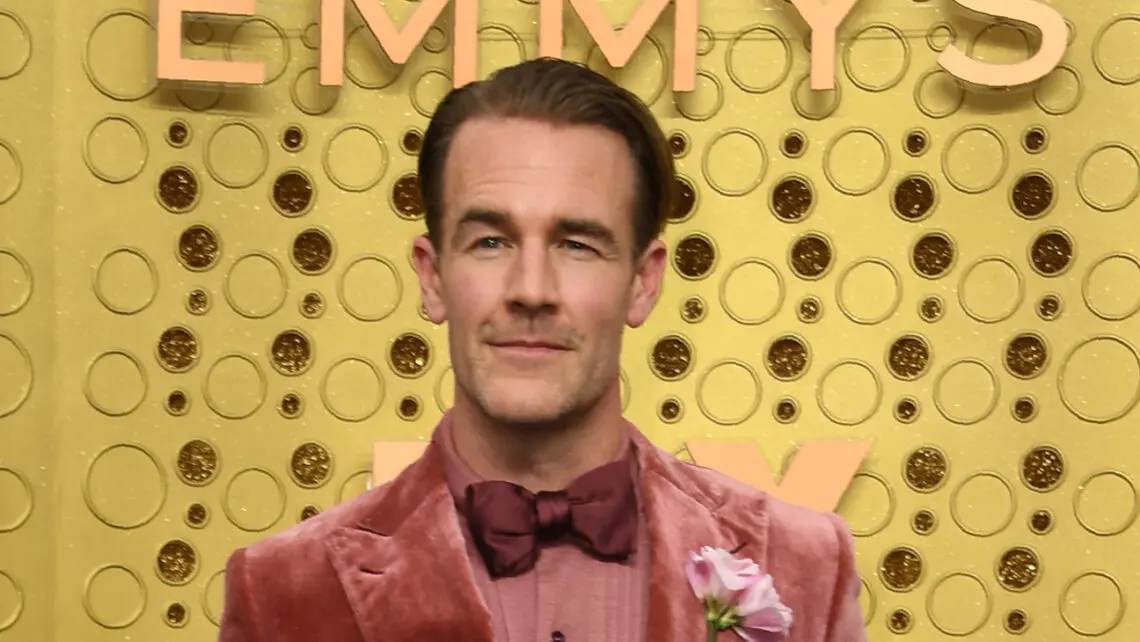 james-van-der-beek-faces-colorectal-cancer:-“reasons-for-hope