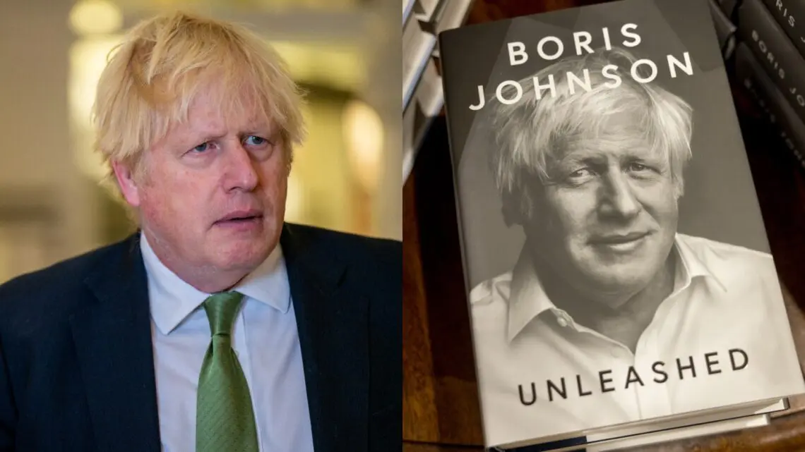 boris-johnson-removed-from-channel-4-election-panel-for-book-promotion