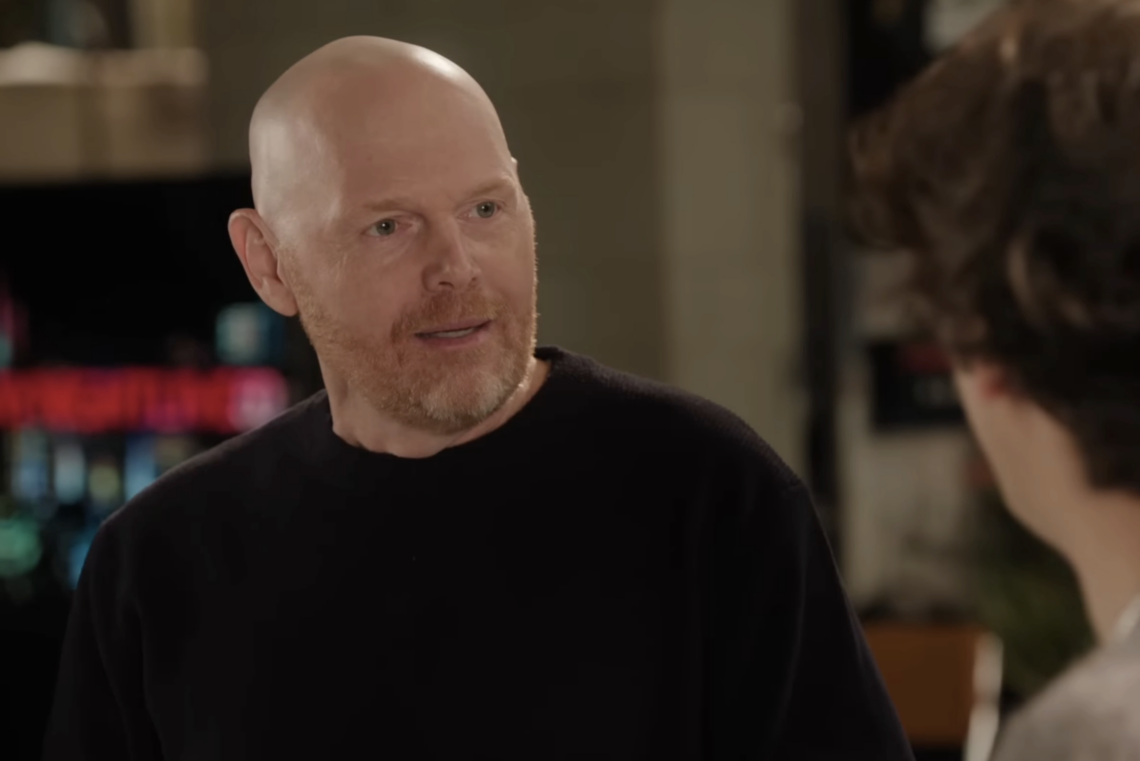 in-‘snl’-promo,-bill-burr-reveals-epstein’s-killer-and-election-joke