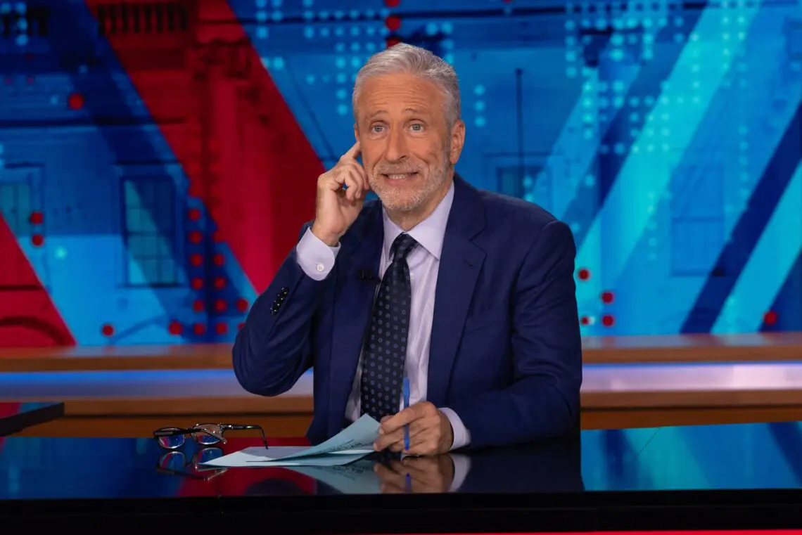 jon-stewart’s-candid-talk-to-‘the-daily-show’-crowd-post-election