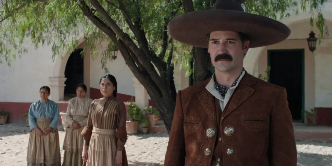 pedro-paramo’-review:-rodrigo-prieto-brilliantly-adapts-a-mexican-classic